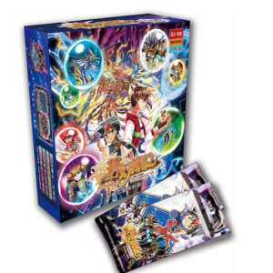 Go Problem Cards (Red Edition)