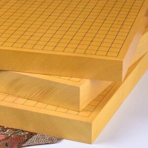 Thick Shin-Kaya Go Board