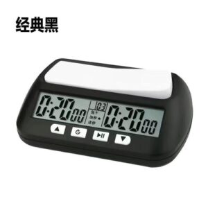Tournament Timer